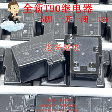 ԭװT90�̵��� JTN1S-PA-F-DC12V 5��һ��һ��AJT3615 12V