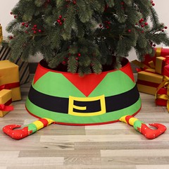 国境を越えた新しいクリスマスツリーの装飾、ホリデーデコレーション小道具、クリスマスツリーの装飾、クリスマスデコレーション