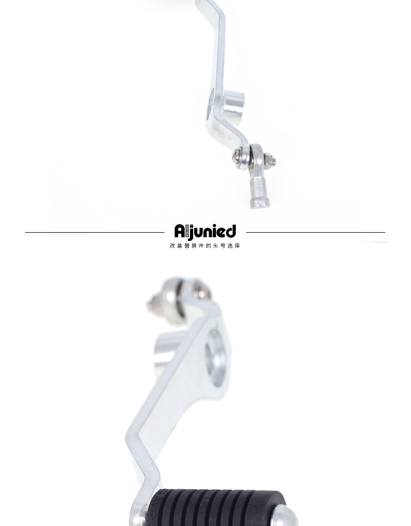 Shift Lever for Yamaha FZ6R XJ6N Motorcycle Modification Parts