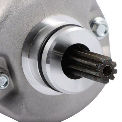 9T gear factory direct Starter and accessories