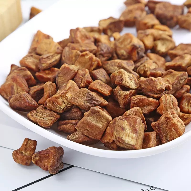 Chicory Root Tea Ju Gen 500g Dried Herbal Tea for Daily Brewing quality and texture
