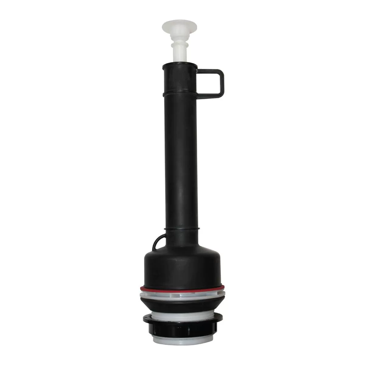 Mansfield Rinseng Valve
