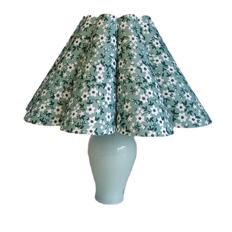 Small lights for bed flower-shaped, night light, Nordic style