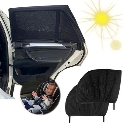 High Elastic Breathable Cover Full Sun shade