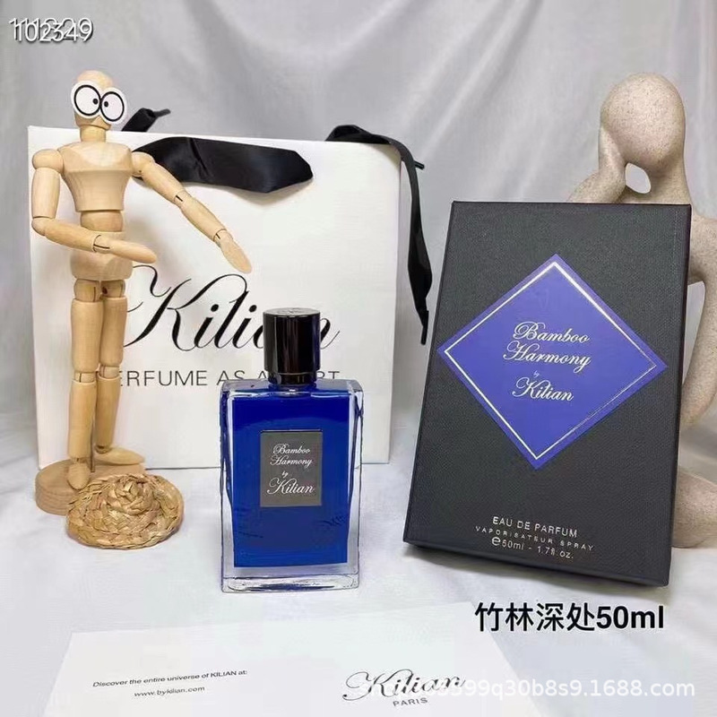 クロスボーダー外国貿易by kiian perfumeクリアン黒幽霊の良い女の子が悪くなりました。|undefined