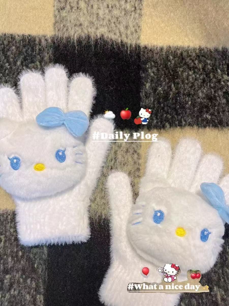 빅블루 KT 장갑 [개별포장]