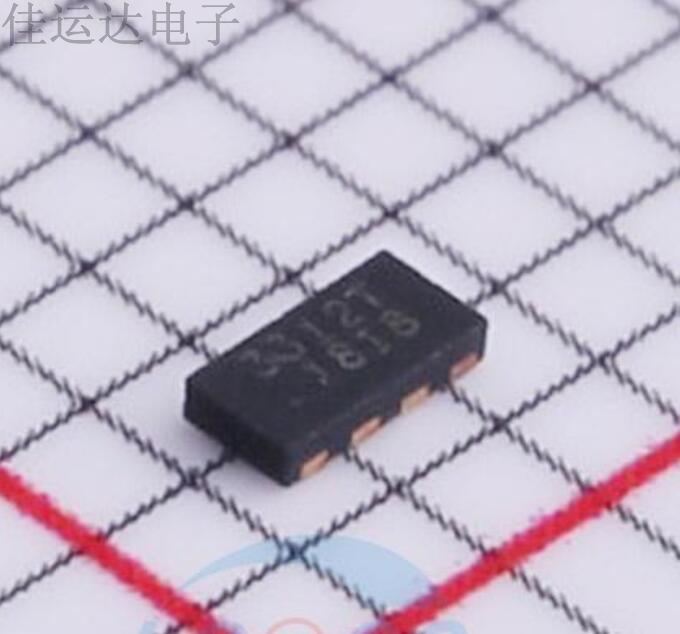 UCLAMP3312T.TCT 规格 SLP2010P8T 二极管 现货供应