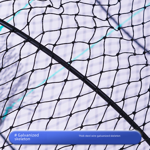 Collapsible Crab Cage Spring Cage Fish Net Blackfish Eel Turtle Cage Fishing Net Fishing Gear Coarse Shrimp Cage Knot Net Fish Cage