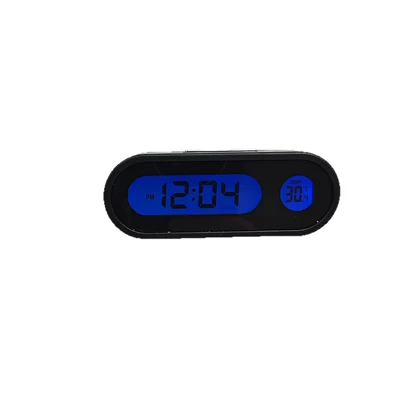 thermometer clock time display: Other Automotive Interior Supplies