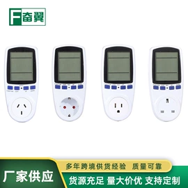 驱虫驱鼠器;功率测量仪表;园艺工具