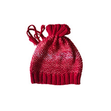 欧美跨境出口女士保暖户外新款冬季毛线脖套帽子加绒骑行套头时尚