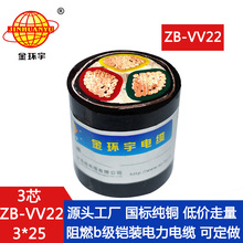 ��h����| ZB-VV22-3X25ƽ�� b���ȼvv22���z�b�����|