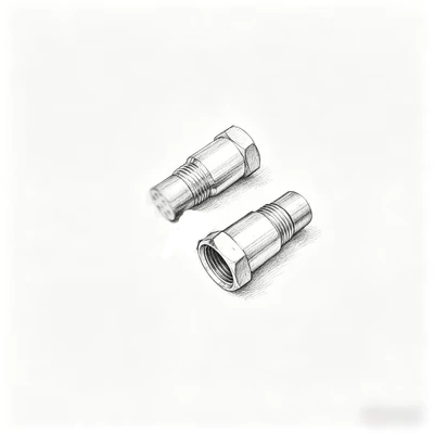 Parts, Corrosion-Resistant Filters, Katalizator