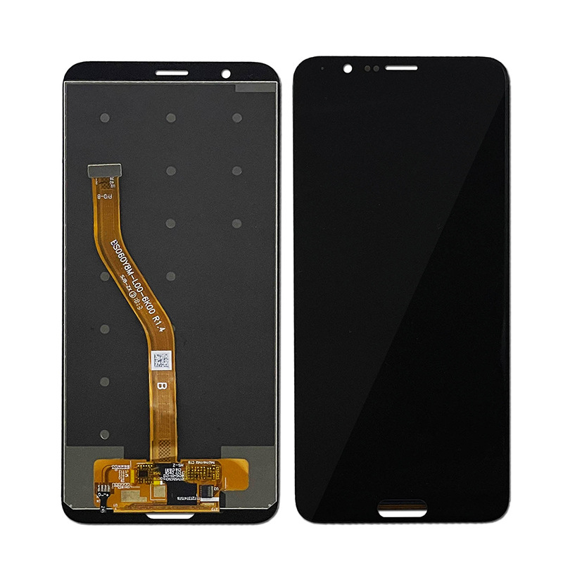 Jingke pantalla es adecuado para Huawei Glory V10 Asamblea BKL-AL20 LCD pantalla táctil interna y externa integrada