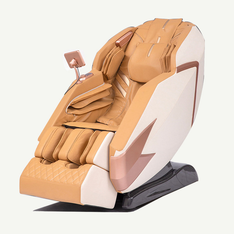 new pattern Massage Chair whole body Space luxury SL guide fully automatic multi-function household intelligence Electric Massage Chair