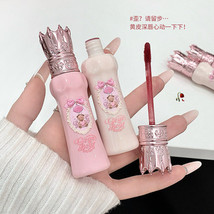 Gege bear���ܽz�F�̽q���� �@������ɫ�W���h���׵�ɫ���ֵ����