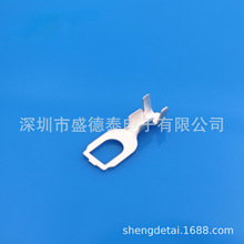 JST��ѹ�Ŷ��� ������ SAA-51T-4 ���Ƕ��� �Ⱦ����� ѹ��ʽ ԭ��