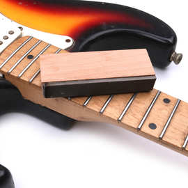 guitar电木吉他品丝倒角锉边缘修整维修打磨工具锉刀吉他制作工具
