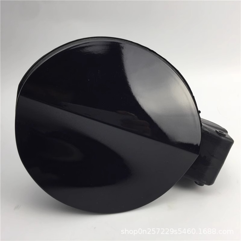 3C8809857C Suitable for Volkswagen Cc Fuel Tank Cap Outer Cover, Fuel Filler Door, Fuel Filler Cap