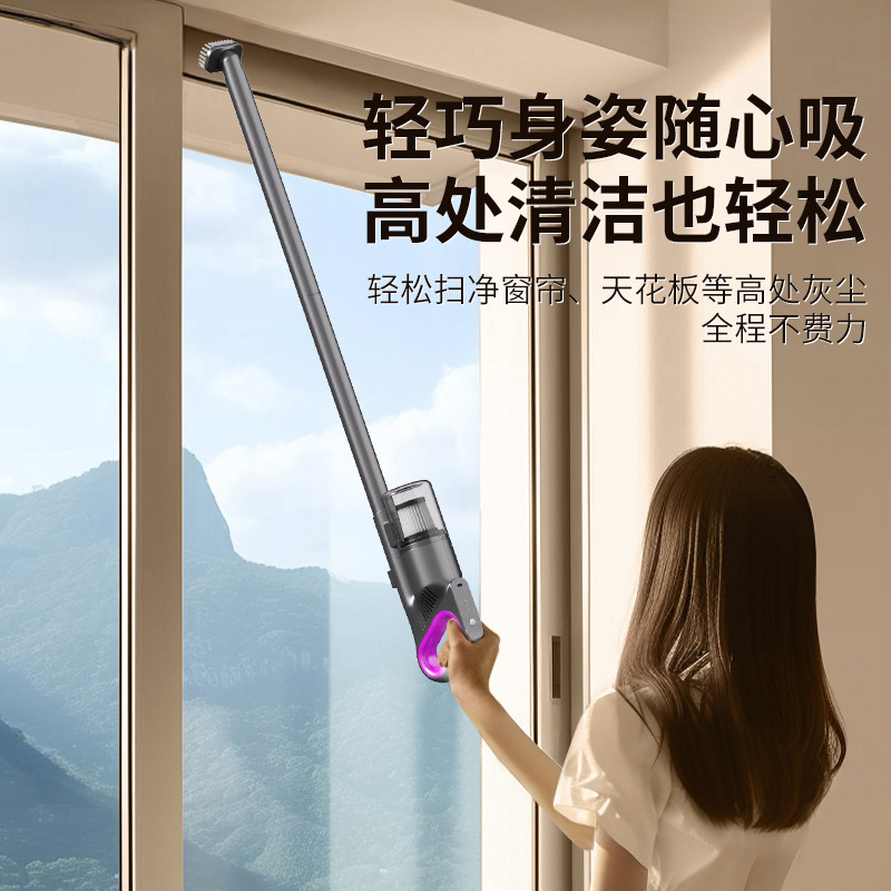 新型車載家庭用清潔神器ベッドカーペット清掃ブラシソファー除塵除ダニ掃除掃除掃除掃除機|undefined