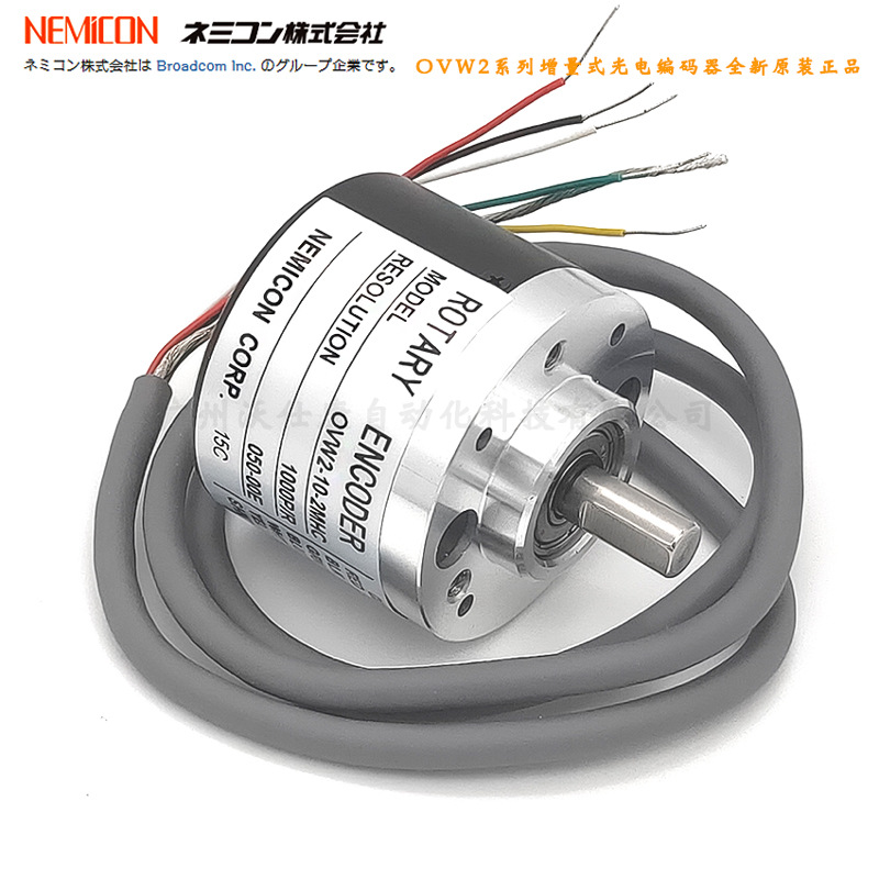 ԭװ���ܿ�ʵ������ʽ������OVW2-10-2MHC 1000P/R NPN���缫��·