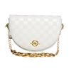 Small design high quality one-shoulder bag, universal underarm bag, 2022 collection, Korean style