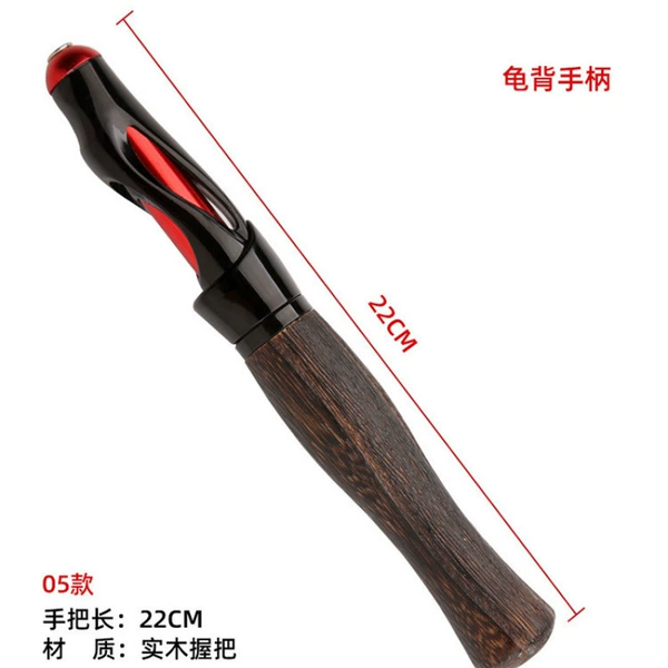 Pen from natural wood, 6mm