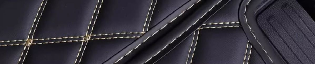 Applicable Chery Ruihu 9 Trunk Mat Encloses 23-24 5-seat 77 Auto Supplies Trunk Mat Decoration New