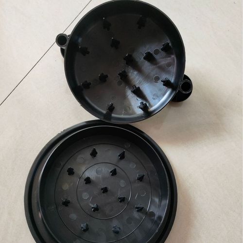 Ays Roto Shredder Cross-border Chicken Meat Chopper Beef Mincer Slicer