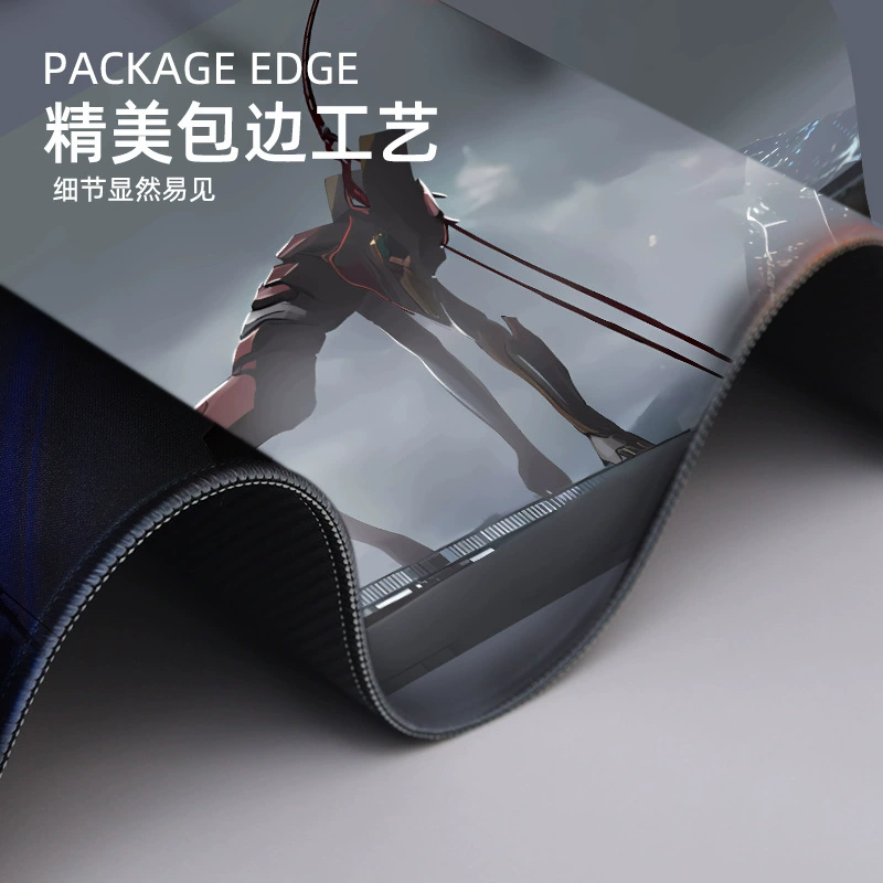 3 производителя продают коврики для мыши, Evangelion обработка клавиатурные коврики, планшеты для стола компьютера, Интернет-кафе коврики, дропшиппинг
