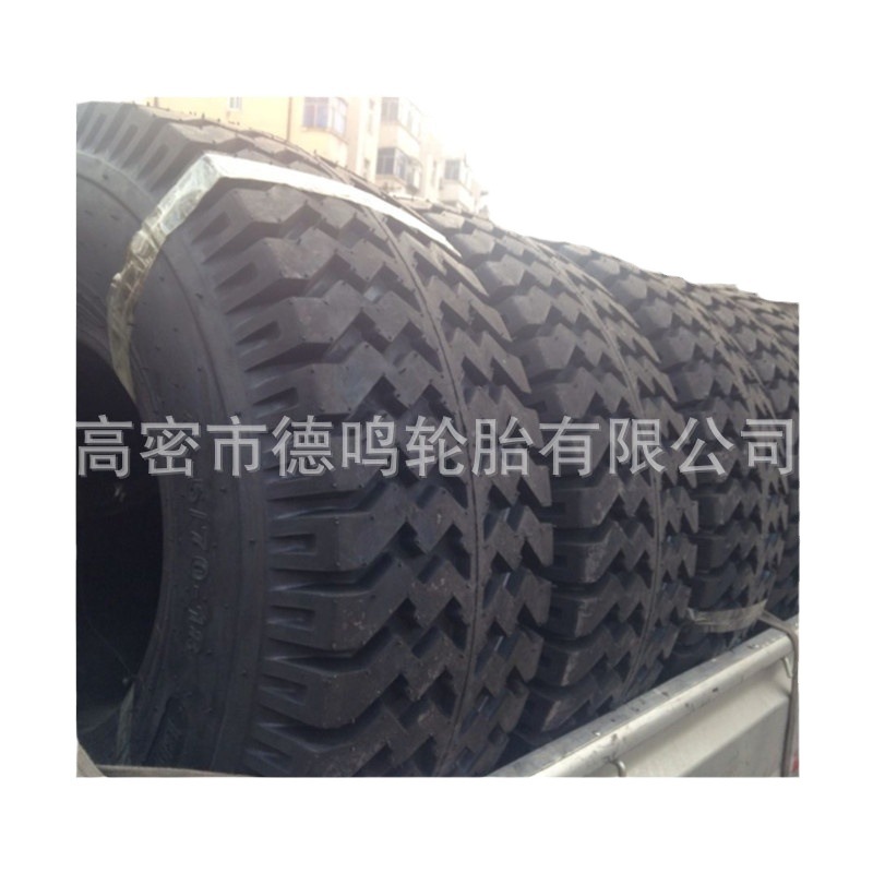 Suministro de fábrica maquinaria de construcción neumático 16,5/70-18 cargador neumático 16/70-16