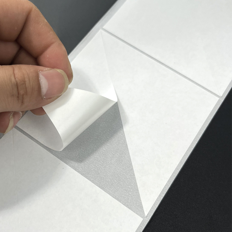 Color box double-sided tape 4