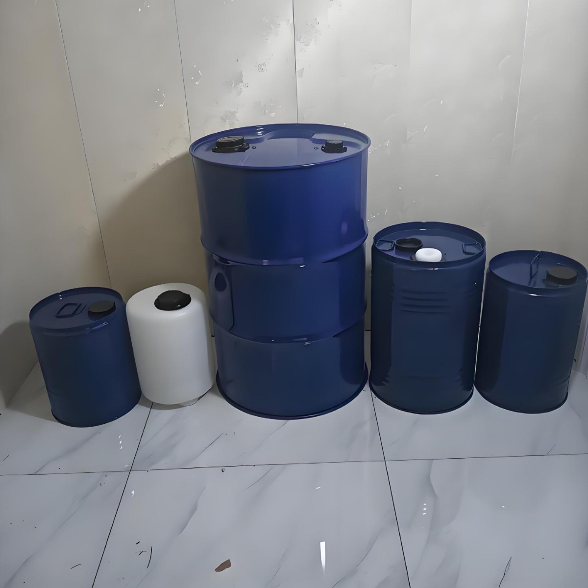 化工铁桶 钢塑复合桶 生产厂家 发货及时