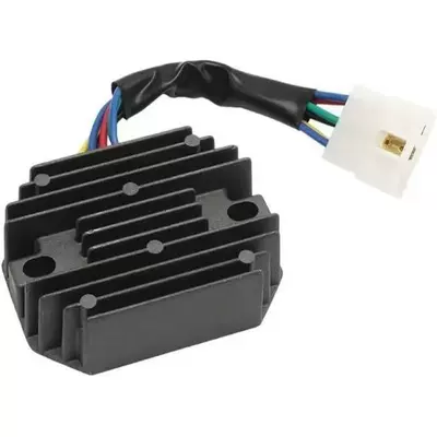 electronic regulator Regulator Rectifier