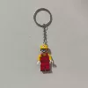 Mario yellow hat