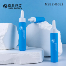 旅行分装瓶 眼药水塑料挤压尖嘴瓶 15ml便携化妆水小样瓶子批发