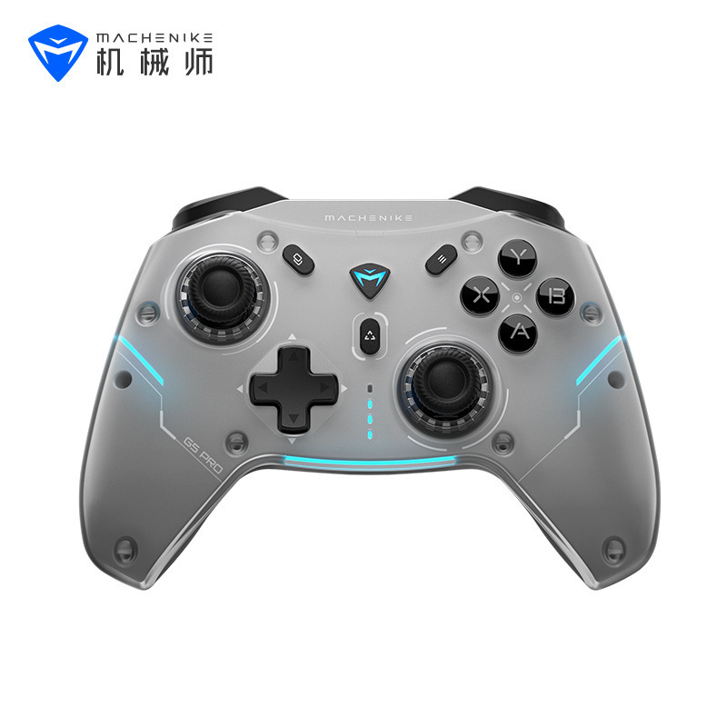 MACHENIKE G5Pro V2 Max ワイヤレス Bluetooth ゲーム コントローラー|undefined