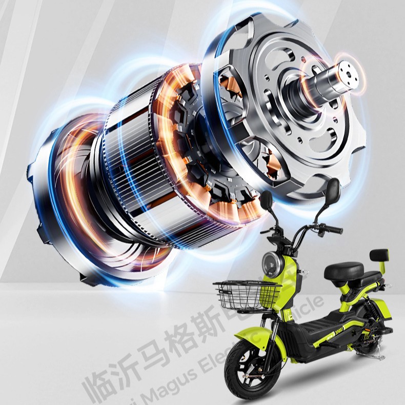 El fabricante suministra espejos retrovisores para bicicletas eléctricas de 48V para vehículos eléctricos de dos ruedas, vehículos eléctricos para adultos y vehículos eléctricos de bajo consumo.