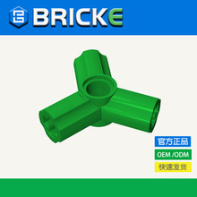 BRICKEש�� �������Ӽ� �����ָ�10288 MOCɢװ�� DIY��ľС����