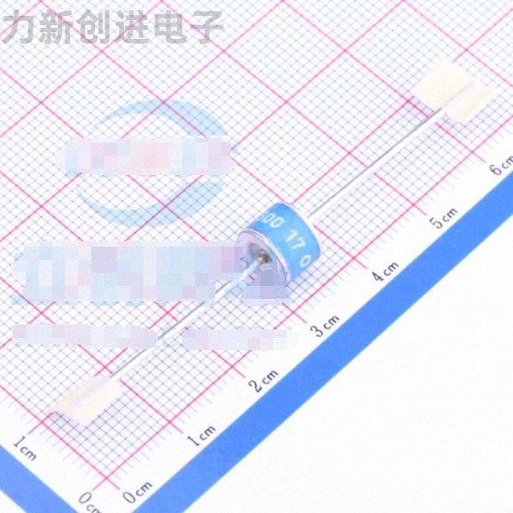 B88069X1490S102 封装 Axial 放电管