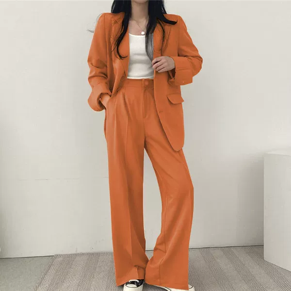 Set, jacket, trousers