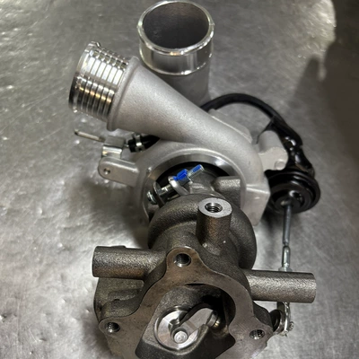 New Product Td03L28231-4A800 Is Supercharger