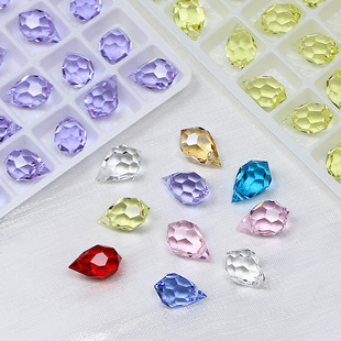 �|��ˮ�� ͨ��ˮ�ε���10&times;6MM���}����ˮ��DIY����ʯ�Ʒ���