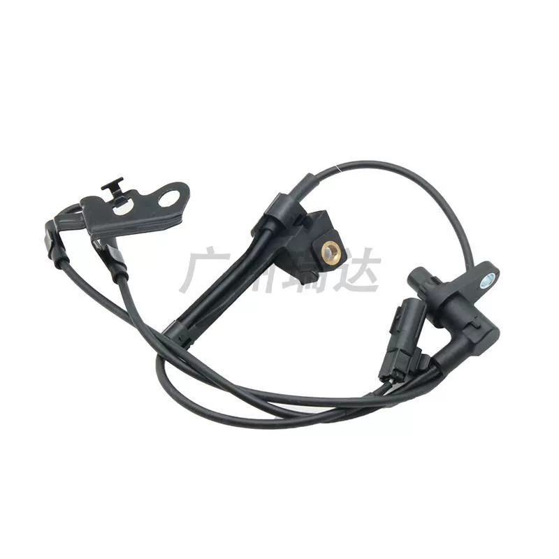 适用于丰田花冠汽车配件89543-12100 前轮ABS传感器 89543-02130