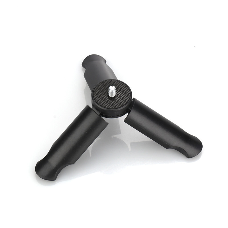 GOPRO アクションカメラ三脚デスクトップライブブロードキャストミニ DJI pocket3 三脚携帯電話ジンバルクリップ|undefined