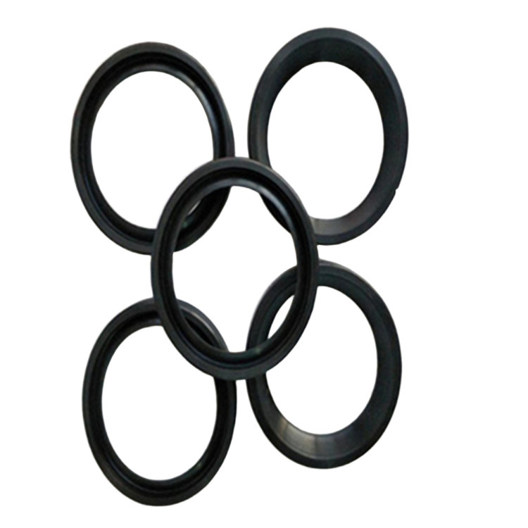 来图制作橡胶制品 来样制作非标产品 三角形O型圈 耐酸碱橡胶圈