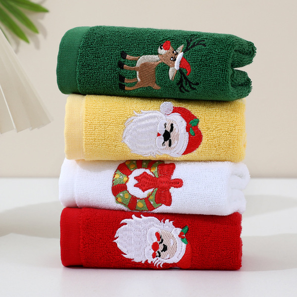 cotton towel