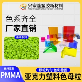 色母料;其他颜料;功能性母料