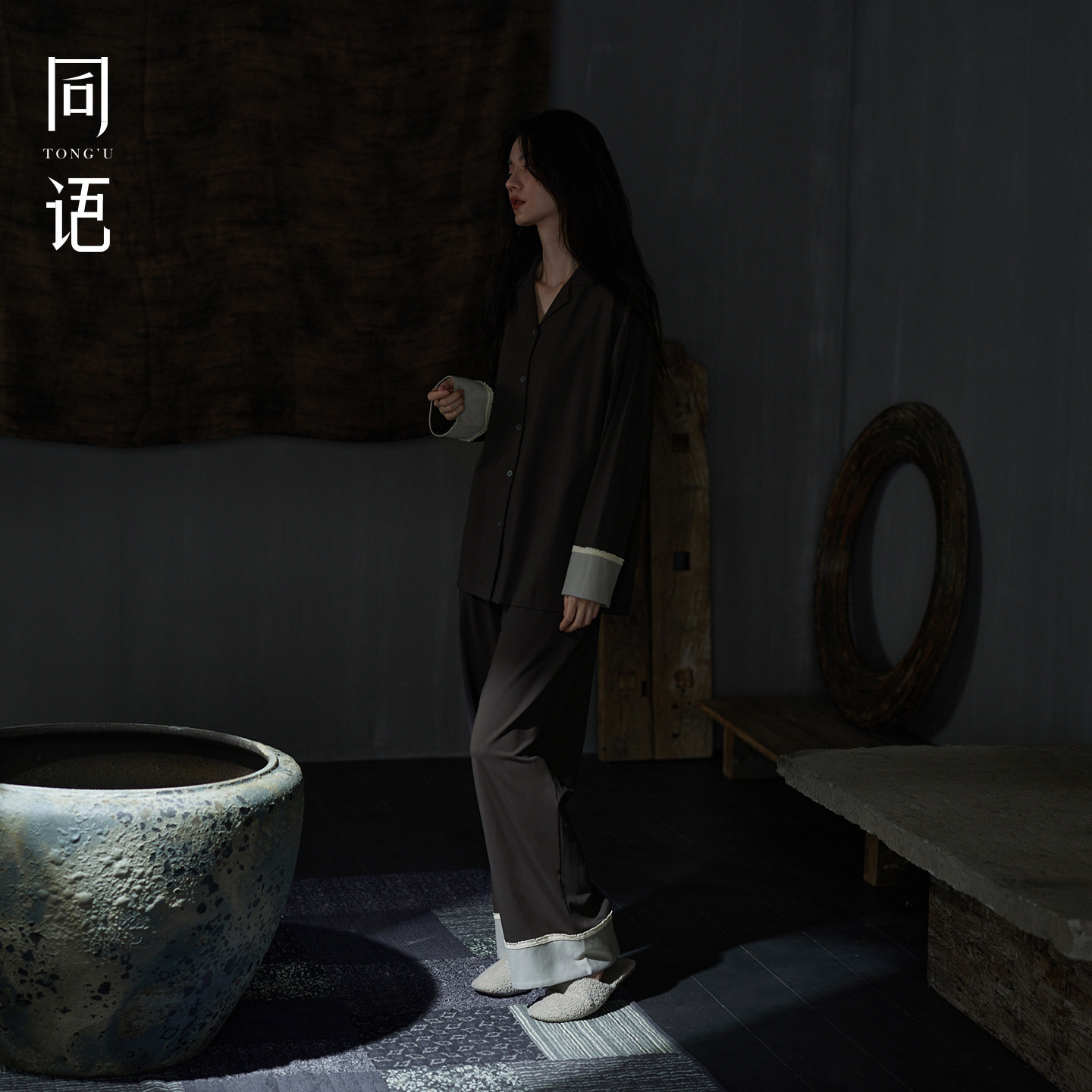 婚姻的两种猜想