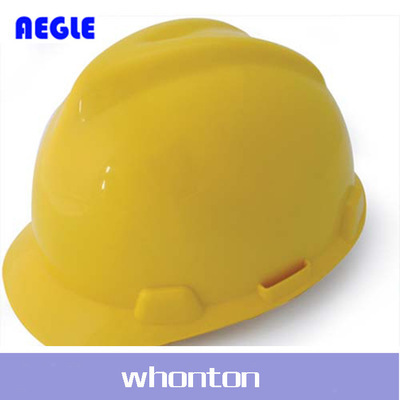 AEGLE安全帽|羿科安全帽_羿科V型安全帽60102801-Y